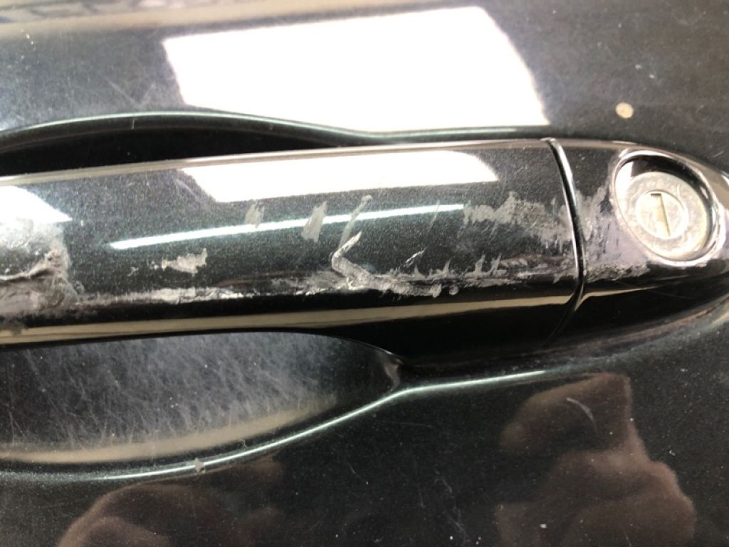 68290879AB | Двері передн. лів. JEEP CHEROKEE 14- - Фото 12