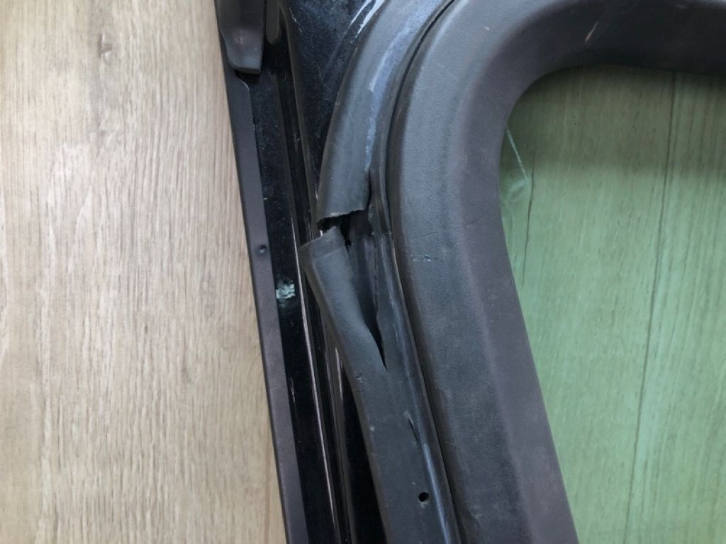 68290879AB | Двері передн. лів. JEEP CHEROKEE 14- - Фото 19