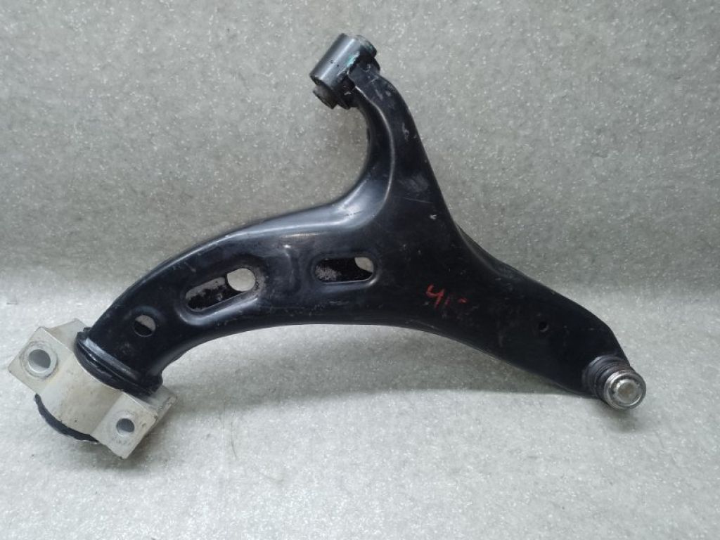 20202AL00A | Важіль передньої підвіски нижній прав. SUBARU OUTBACK BS 14-21 - Фото 2