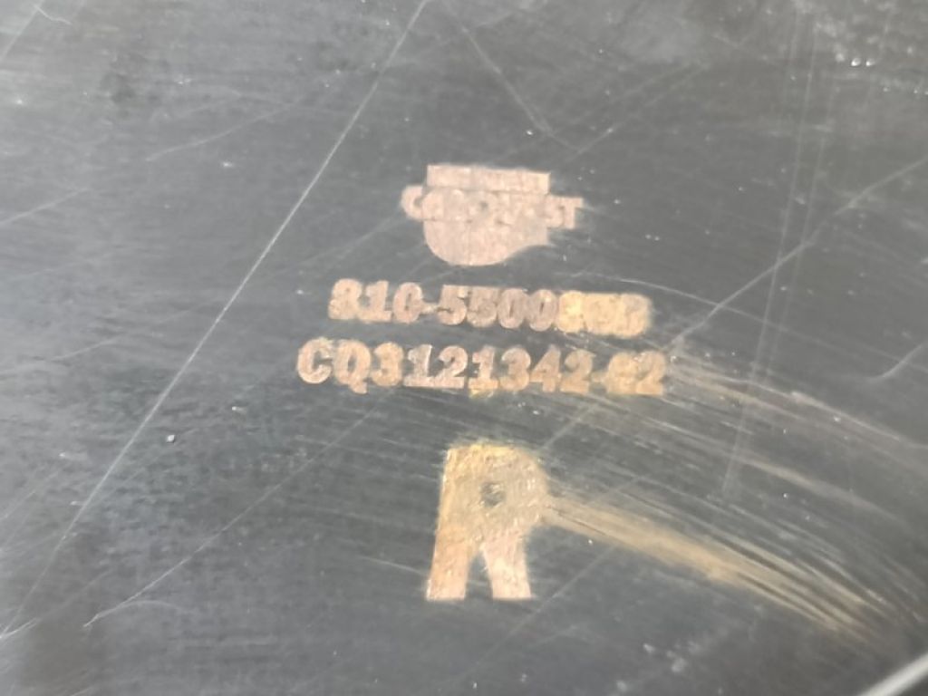 20202AL00A | Важіль передньої підвіски нижній прав. SUBARU OUTBACK BS 14-21 - Фото 3