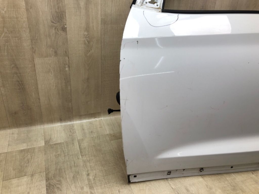 76003D3001 | Двері передн. лів. HYUNDAI TUCSON TL 15-20 - Фото 4