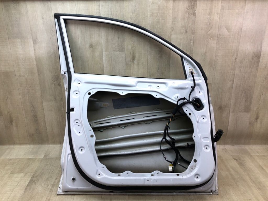 76003D3001 | Двері передн. лів. HYUNDAI TUCSON TL 15-20 - Фото 6