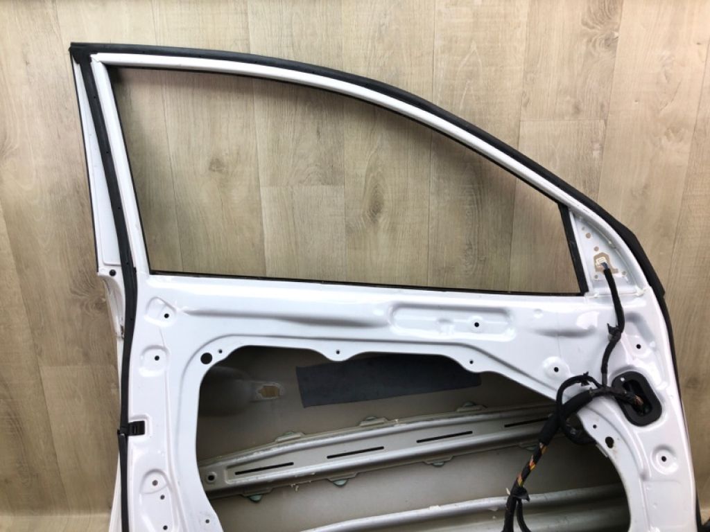 76003D3001 | Двері передн. лів. HYUNDAI TUCSON TL 15-20 - Фото 7