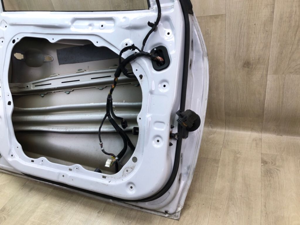 76003D3001 | Двері передн. лів. HYUNDAI TUCSON TL 15-20 - Фото 10