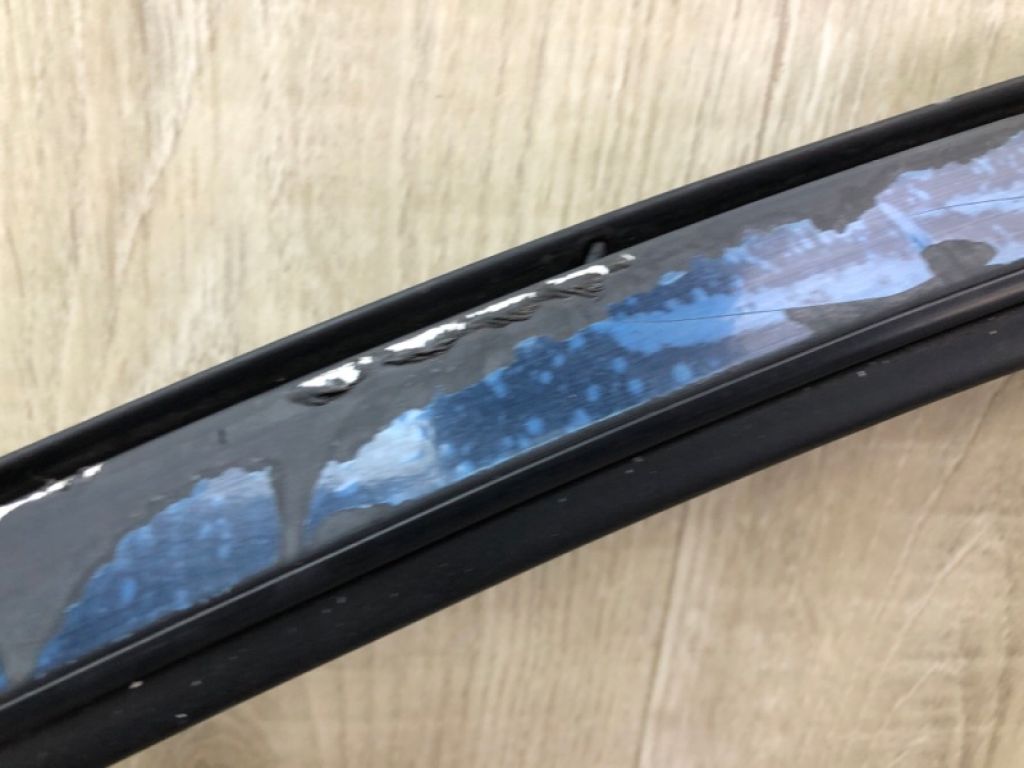 76003D3001 | Двері передн. лів. HYUNDAI TUCSON TL 15-20 - Фото 11