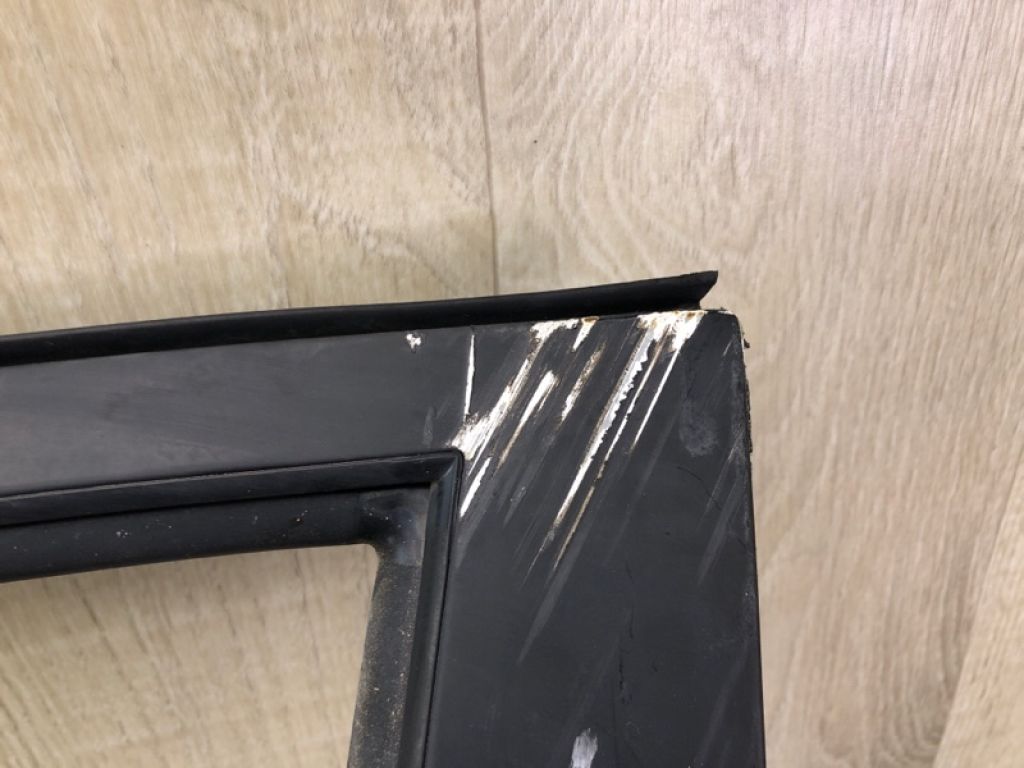 76003D3001 | Двері передн. лів. HYUNDAI TUCSON TL 15-20 - Фото 13