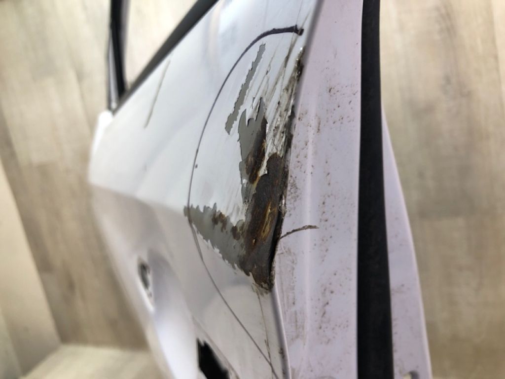 76003D3001 | Двері передн. лів. HYUNDAI TUCSON TL 15-20 - Фото 15