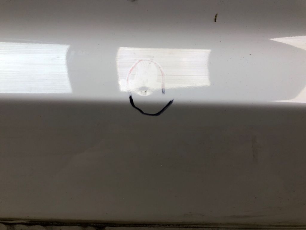 76003D3001 | Двері передн. лів. HYUNDAI TUCSON TL 15-20 - Фото 18