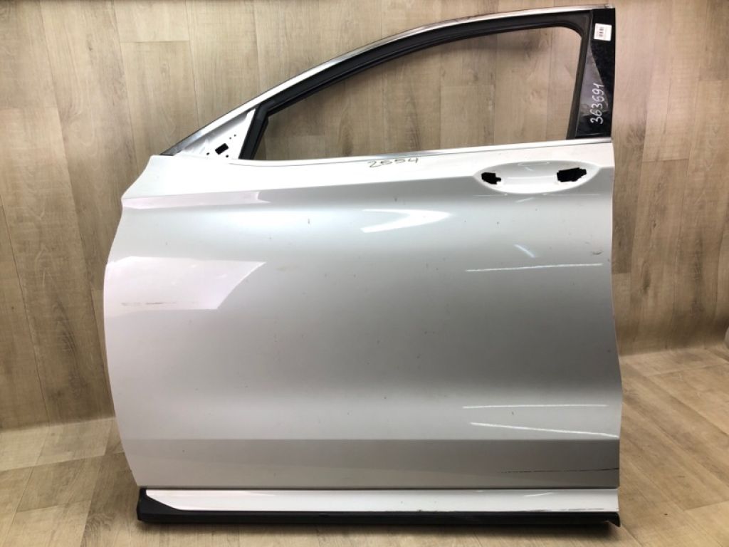 H01015NAMA | Двері передн. лів. INFINITI QX50 18-