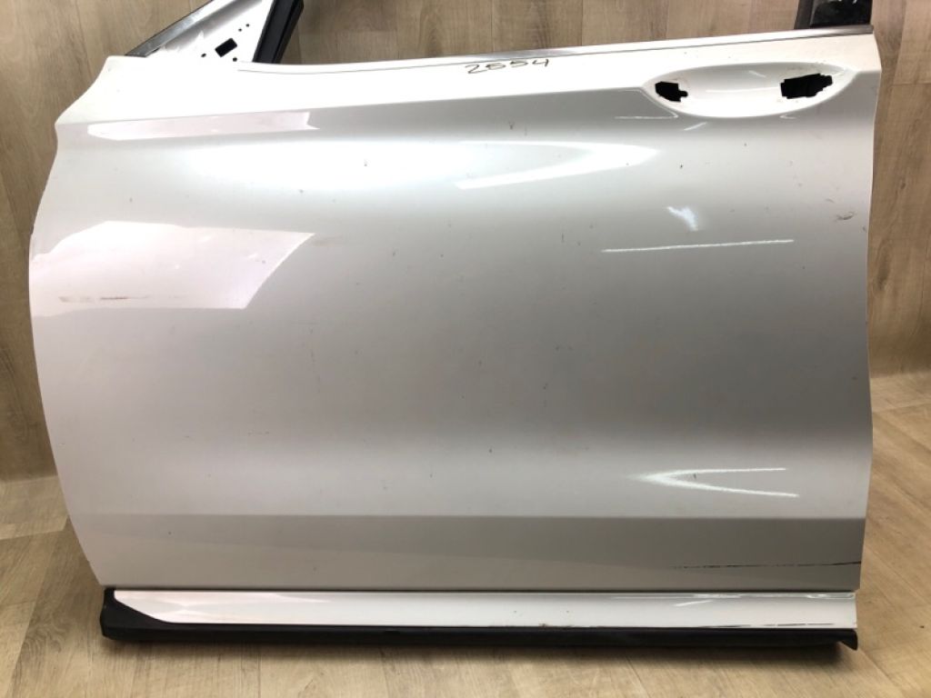 H01015NAMA | Двері передн. лів. INFINITI QX50 18- - Фото 3