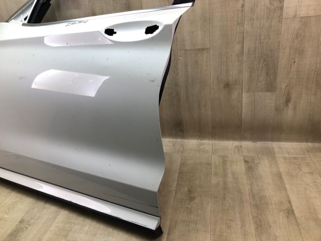 H01015NAMA | Двері передн. лів. INFINITI QX50 18- - Фото 5