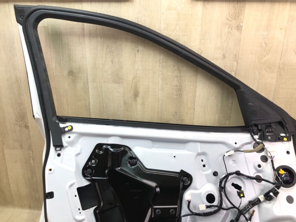 H01015NAMA | Двері передн. лів. INFINITI QX50 18- - Фото 7