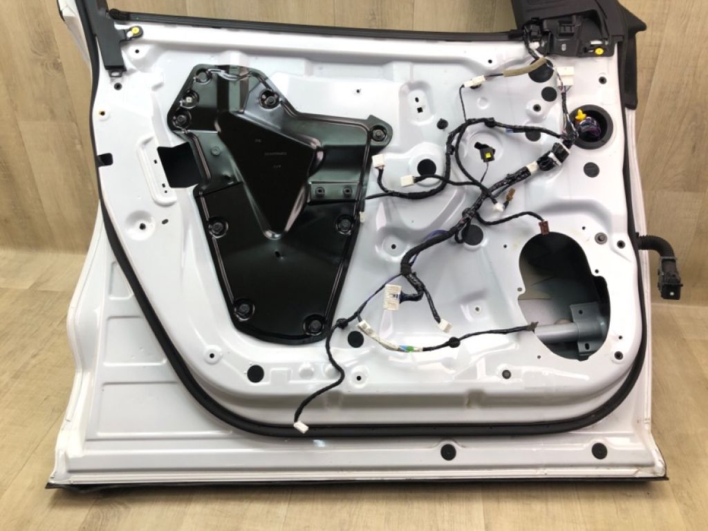 H01015NAMA | Двері передн. лів. INFINITI QX50 18- - Фото 8