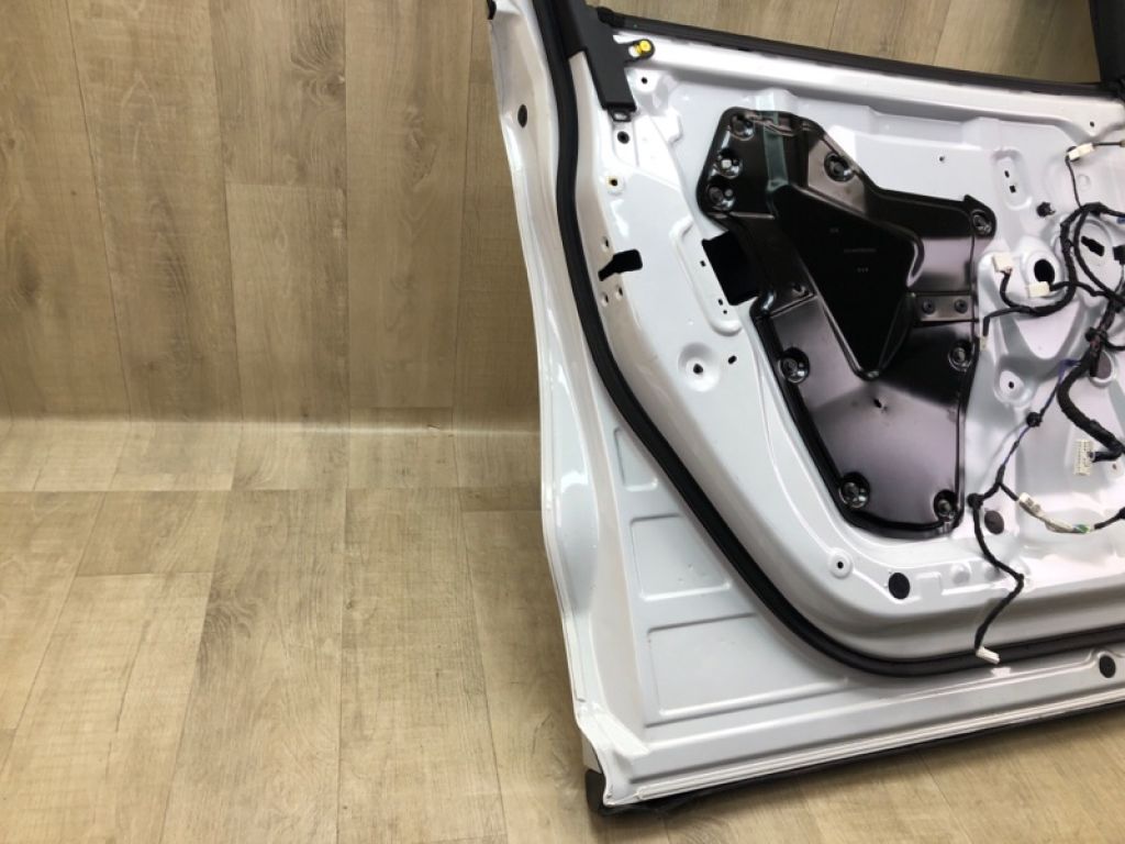 H01015NAMA | Двері передн. лів. INFINITI QX50 18- - Фото 9