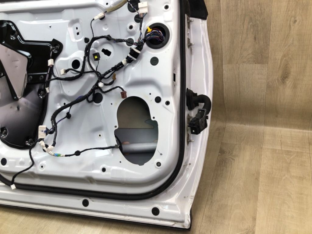 H01015NAMA | Двері передн. лів. INFINITI QX50 18- - Фото 10