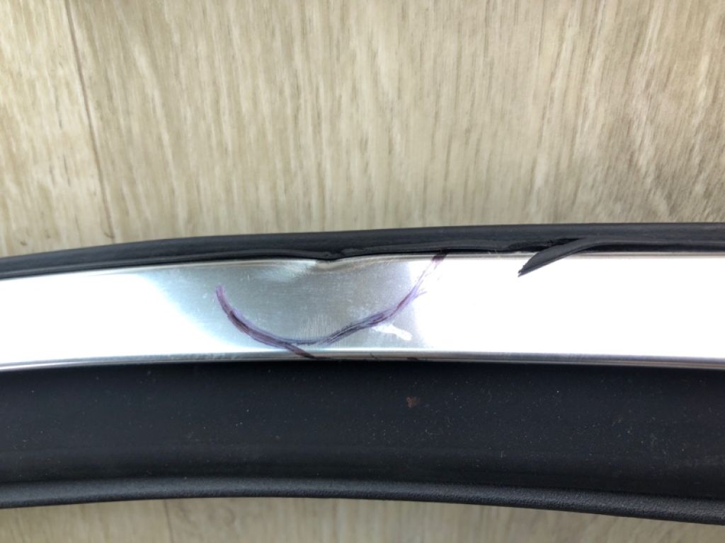 H01015NAMA | Двері передн. лів. INFINITI QX50 18- - Фото 12