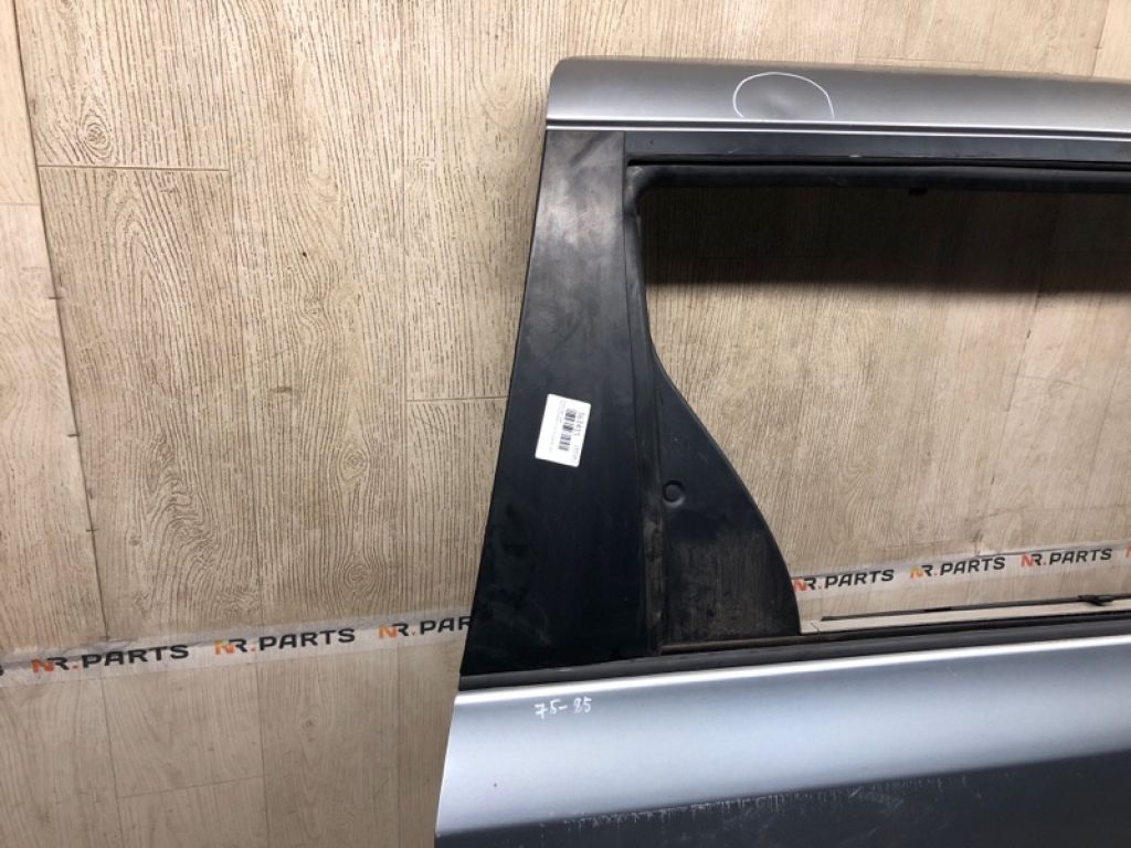 6700308130 | Двері зсувні задн. прав. TOYOTA SIENNA 11-16 - Фото 4