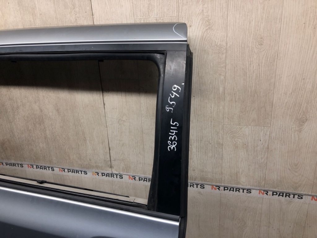 6700308130 | Двері зсувні задн. прав. TOYOTA SIENNA 11-16 - Фото 6