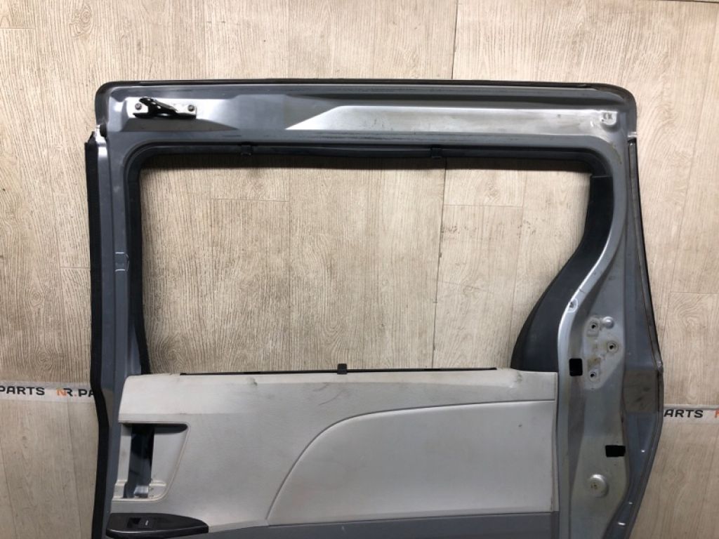 6700308130 | Двері зсувні задн. прав. TOYOTA SIENNA 11-16 - Фото 9