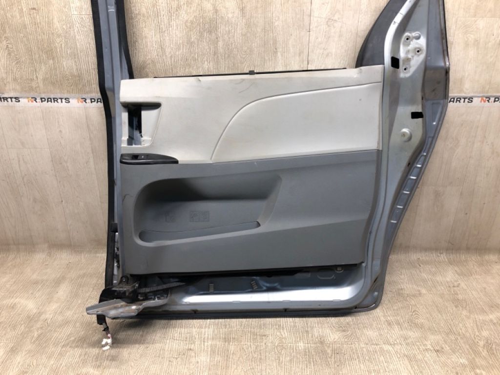 6700308130 | Двері зсувні задн. прав. TOYOTA SIENNA 11-16 - Фото 10