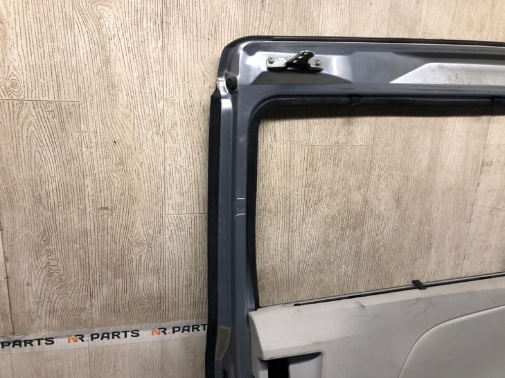 6700308130 | Двері зсувні задн. прав. TOYOTA SIENNA 11-16 - Фото 11