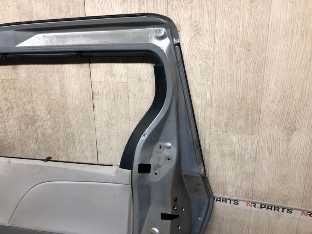 6700308130 | Двері зсувні задн. прав. TOYOTA SIENNA 11-16 - Фото 13