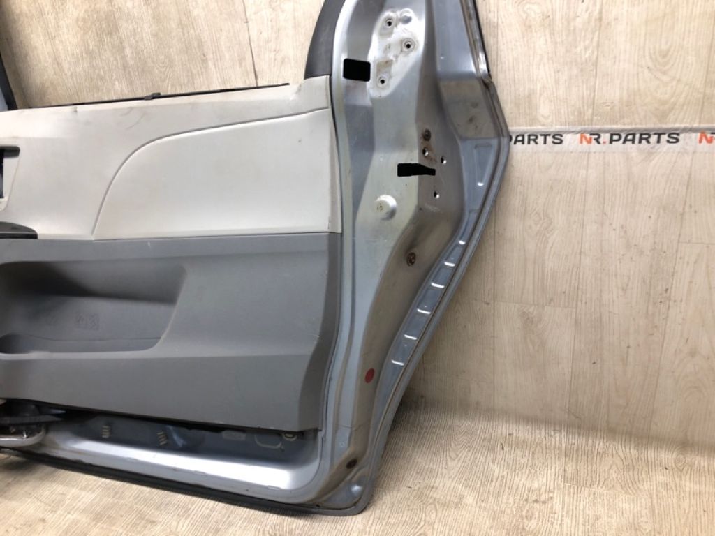 6700308130 | Двері зсувні задн. прав. TOYOTA SIENNA 11-16 - Фото 14