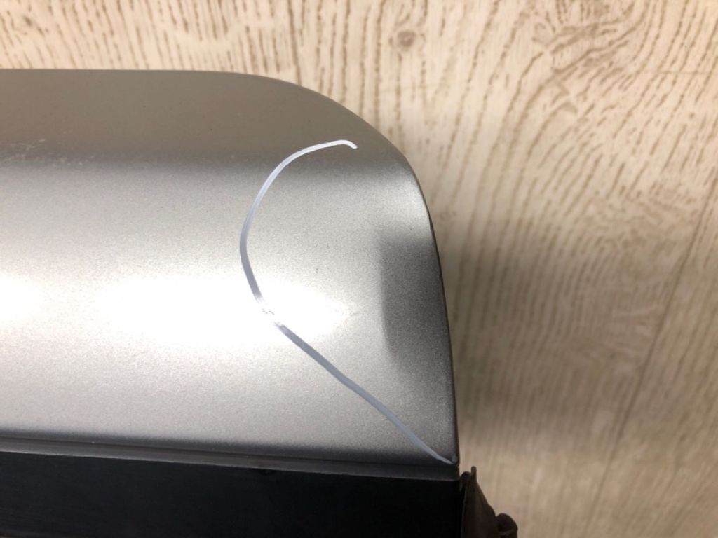 6700308130 | Двері зсувні задн. прав. TOYOTA SIENNA 11-16 - Фото 15