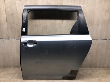 Двері зсувні задн. лів. TOYOTA SIENNA 11-16