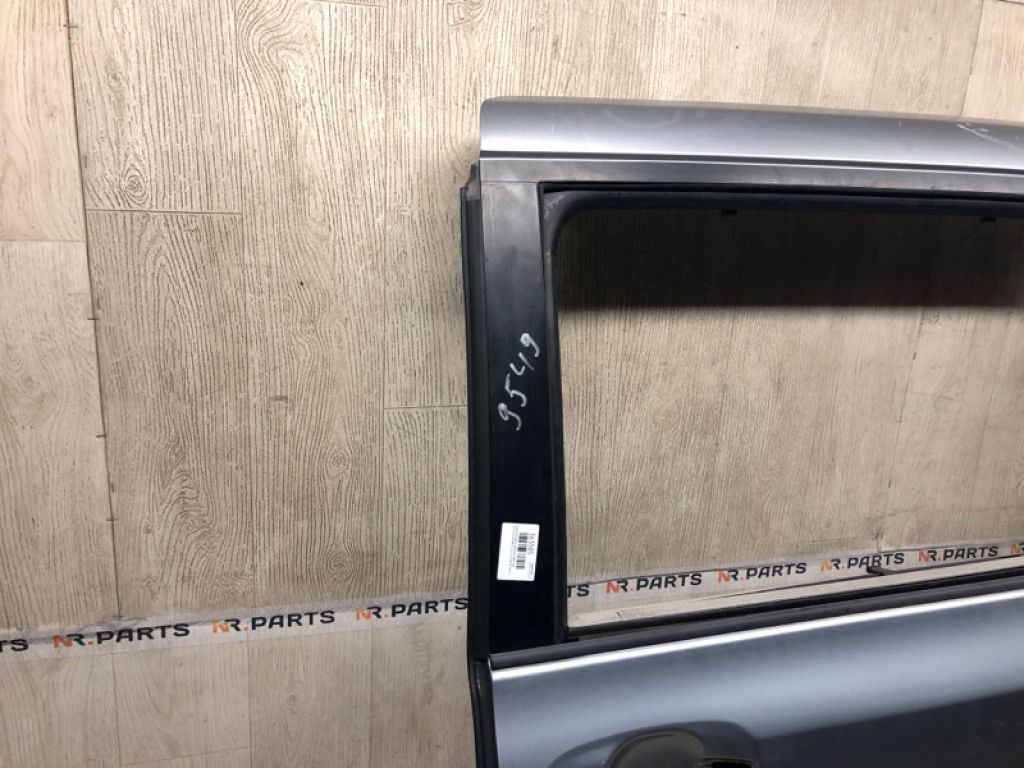 6700408130 | Двері зсувні задн. лів. TOYOTA SIENNA 11-16 - Фото 4