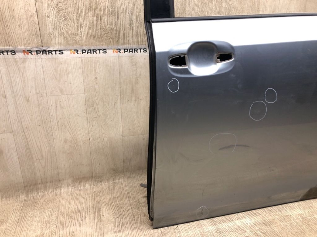 6700408130 | Двері зсувні задн. лів. TOYOTA SIENNA 11-16 - Фото 5