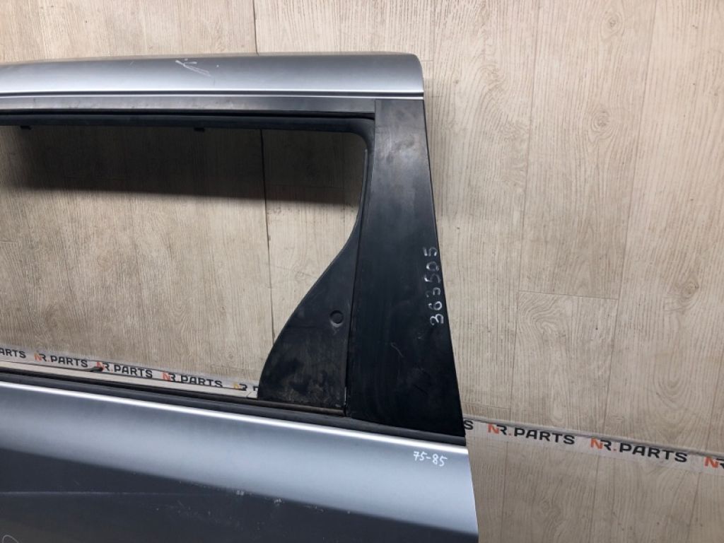 6700408130 | Двері зсувні задн. лів. TOYOTA SIENNA 11-16 - Фото 6