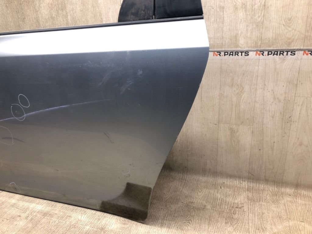 6700408130 | Двері зсувні задн. лів. TOYOTA SIENNA 11-16 - Фото 7