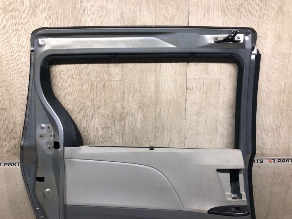 6700408130 | Двері зсувні задн. лів. TOYOTA SIENNA 11-16 - Фото 9