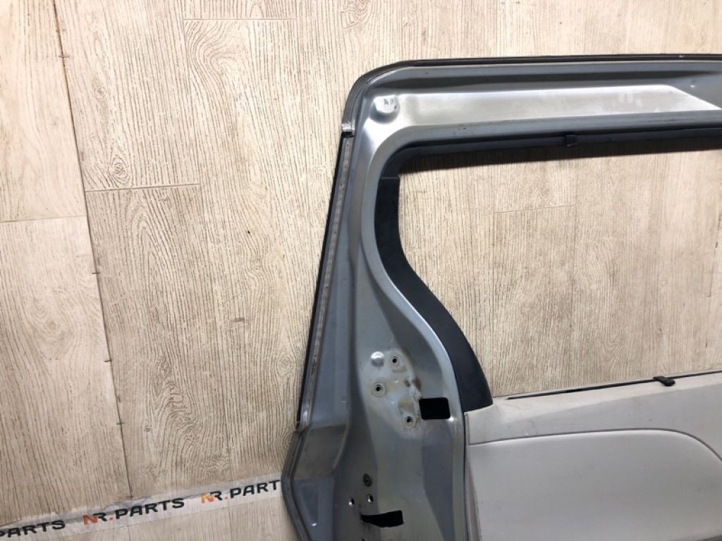 6700408130 | Двері зсувні задн. лів. TOYOTA SIENNA 11-16 - Фото 11