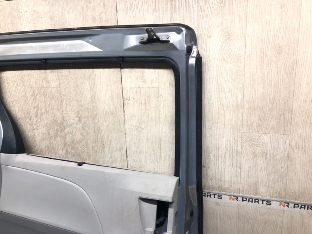 6700408130 | Двері зсувні задн. лів. TOYOTA SIENNA 11-16 - Фото 13