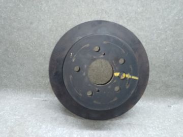 Тормозной диск задний TOYOTA CAMRY 55 14-17