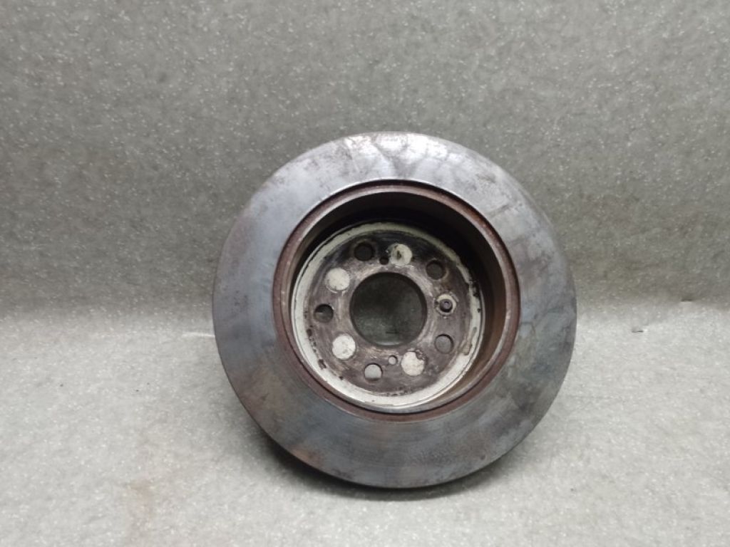 4243106120 | Тормозной диск задний TOYOTA CAMRY 55 14-17 - Фото 2