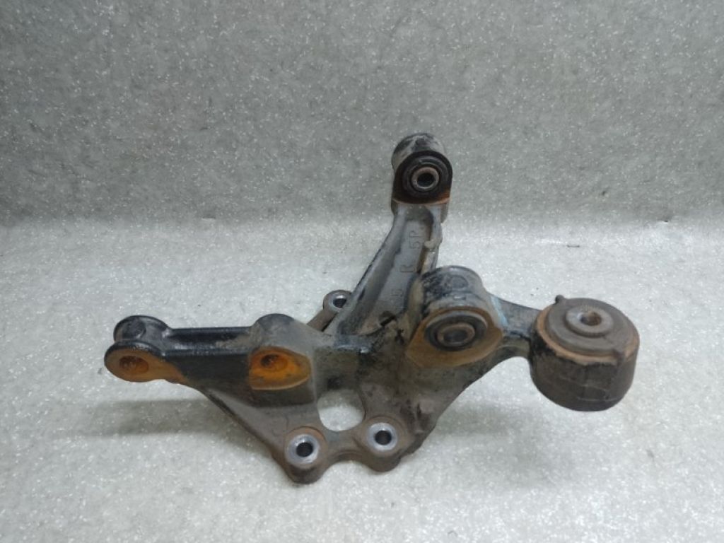 4230406140 | Цапфа прав. TOYOTA CAMRY 55 14-17 - Фото 2