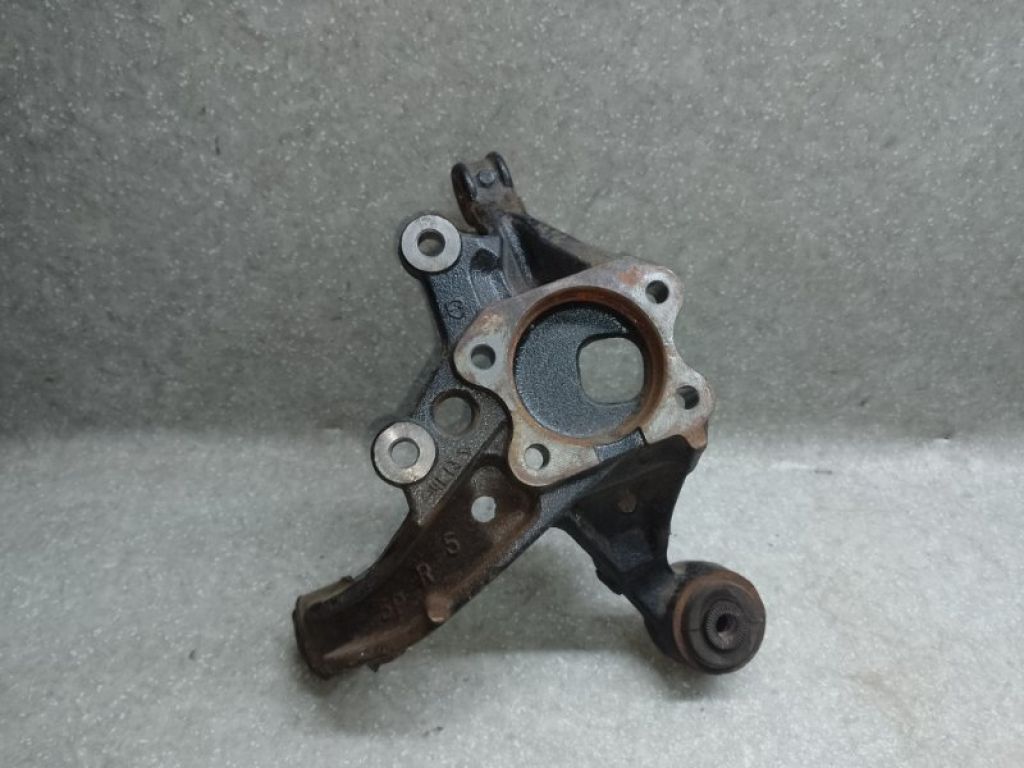 4230406140 | Цапфа прав. TOYOTA CAMRY 55 14-17 - Фото 3