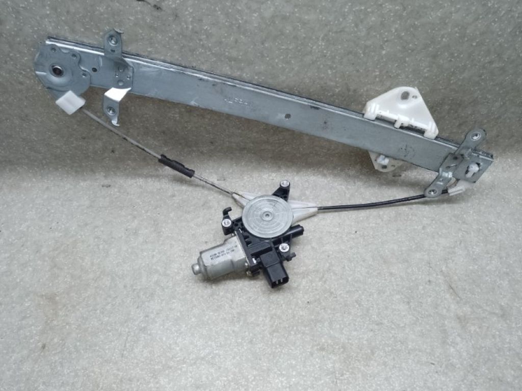 61041AL00A | Склопідйомник передн. прав. SUBARU OUTBACK BS 14-21 - Фото 2