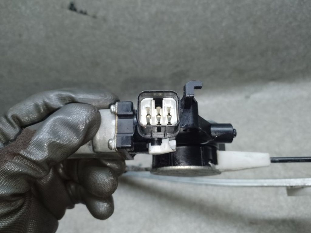 61041AL00A | Склопідйомник передн. прав. SUBARU OUTBACK BS 14-21 - Фото 3