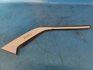 накладка кузова задн. прав. BMW XM (G09) 23-