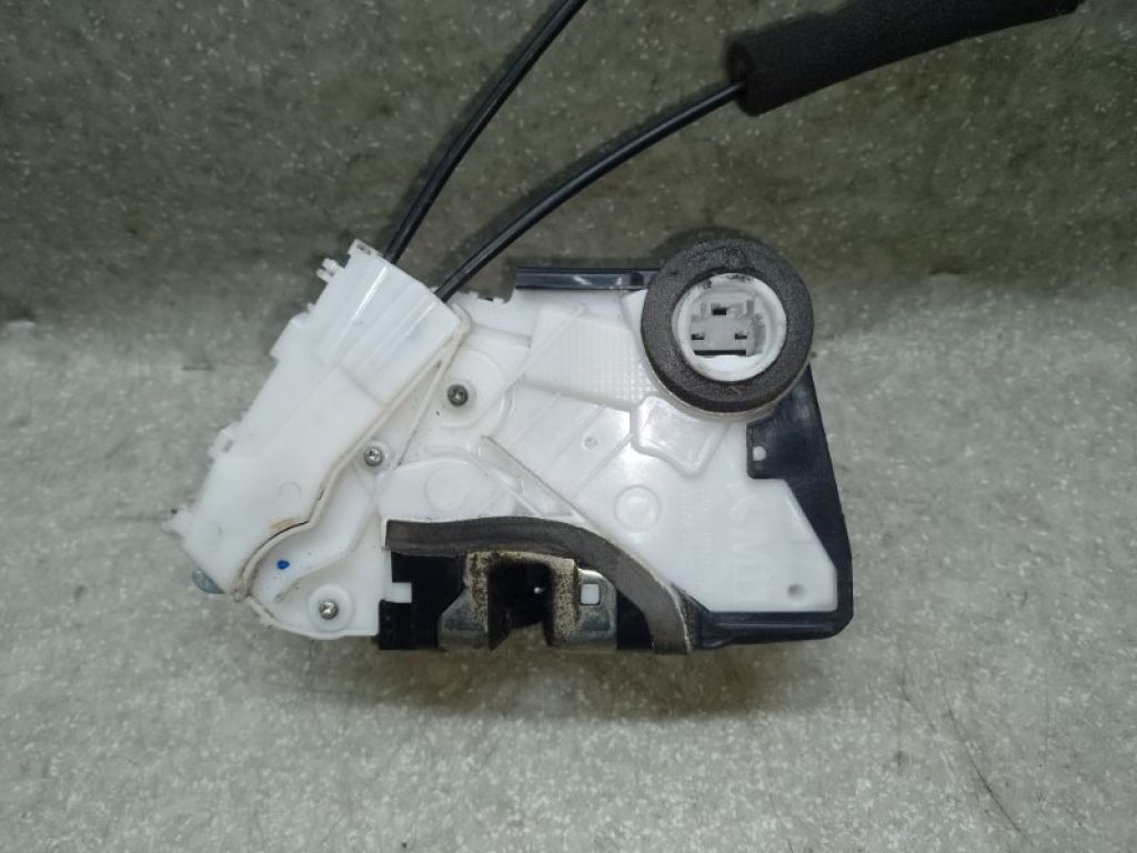 61032AL00A | Замок двері передн. прав. SUBARU OUTBACK BS 14-21 - Фото 2