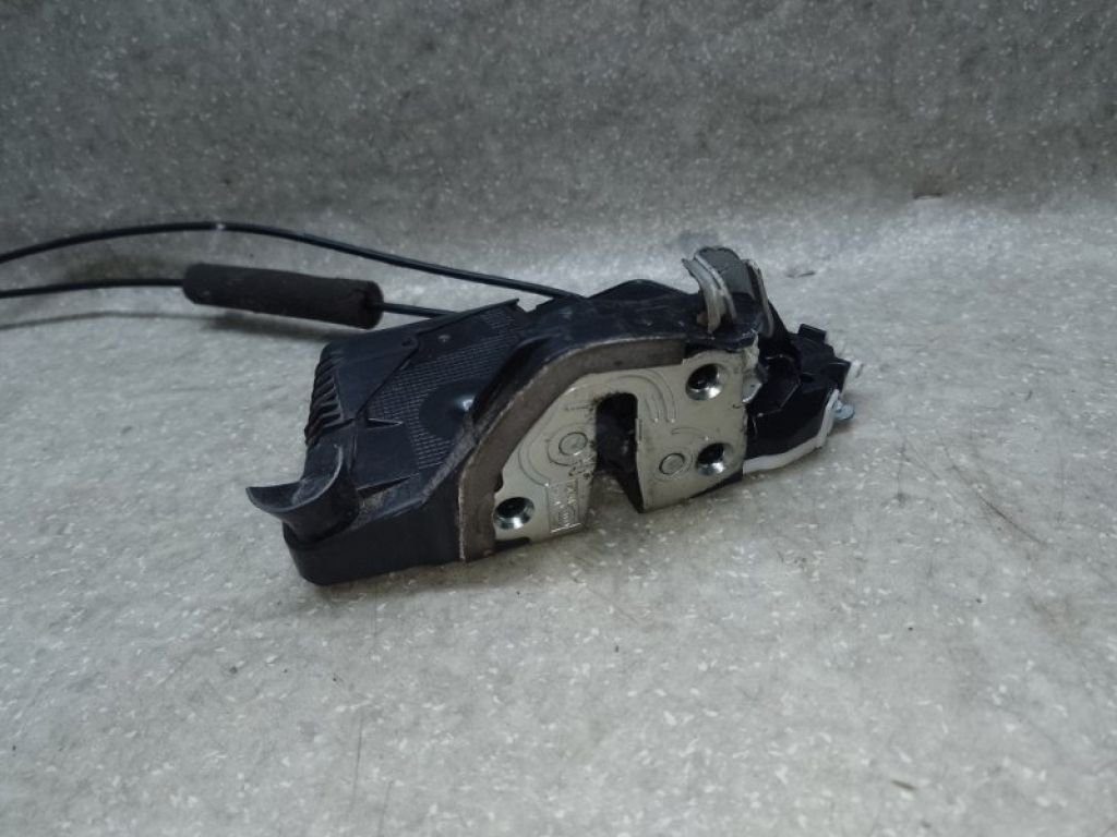 61032AL00A | Замок двері передн. прав. SUBARU OUTBACK BS 14-21 - Фото 4