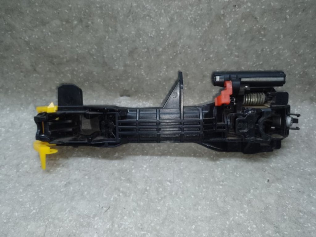 61169AL00A | Ручка двері зовнішня передн. прав. SUBARU OUTBACK BS 14-21 - Фото 2