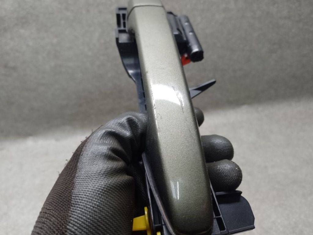 61169AL00A | Ручка двері зовнішня передн. прав. SUBARU OUTBACK BS 14-21 - Фото 3