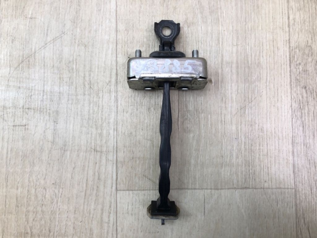 82430-5NA0A | Обмежувач дверей задн. лів. INFINITI QX50 18- - Фото 2