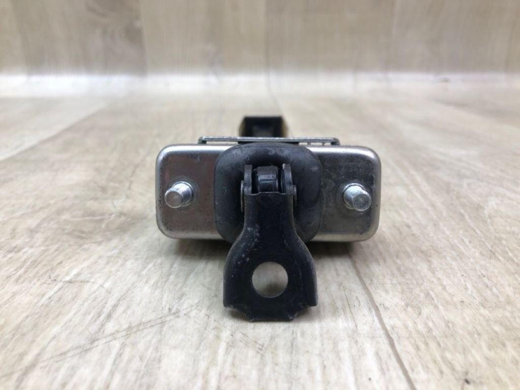 82430-5NA0A | Обмежувач дверей задн. лів. INFINITI QX50 18- - Фото 5