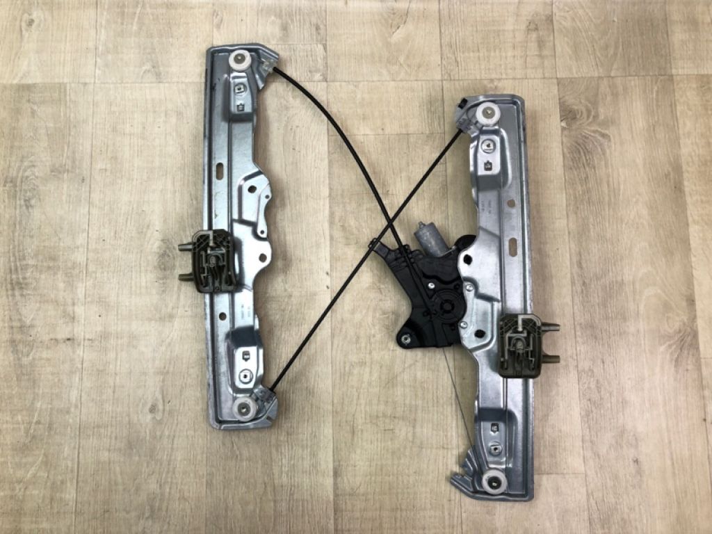 80700-5NA0A | Склопідйомник передн. прав. INFINITI QX50 18- - Фото 2